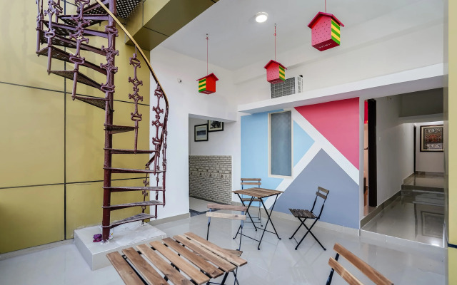 OYO 80563 Exotic Stay