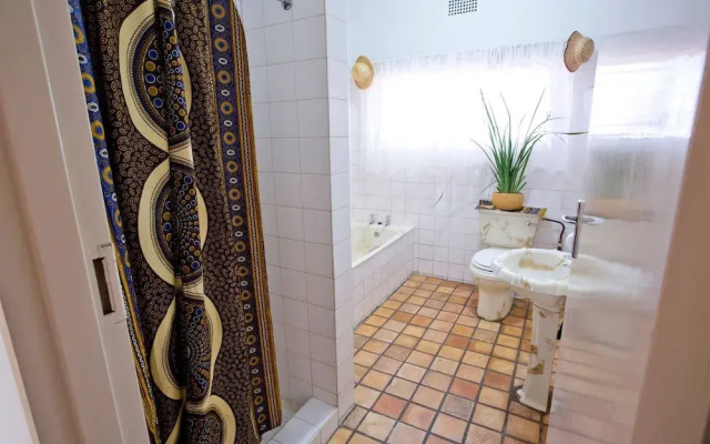 Mudita Self Catering