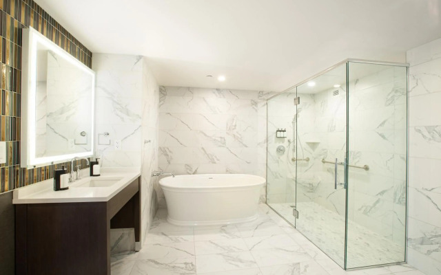 Sands Regency Casino Hotel — Adults only