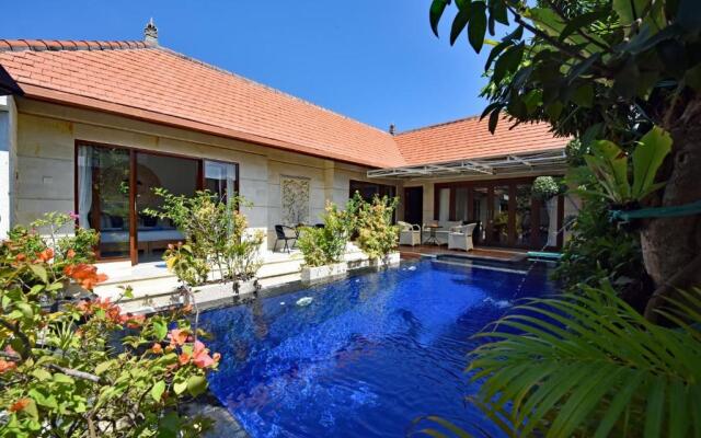 Villa Indah 2