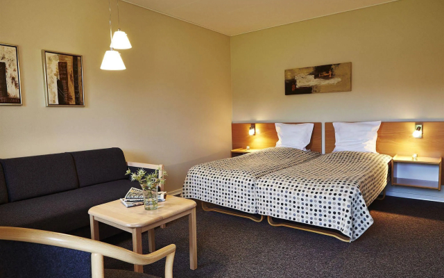 Hotel Hedemarken