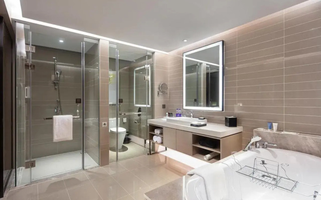 Holiday Inn Tianjin Wuqing by IHG