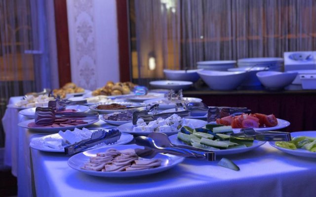 Samil Hotel