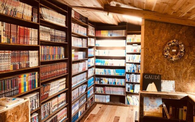 Guesthouse Voketto - Hostel