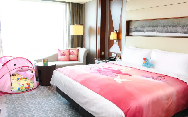 Shangri-La Tangshan