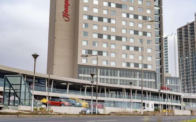 Hampton by Hilton Antofagasta