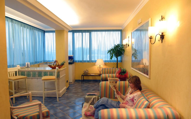 Motel - Hotel Nautico Pozzallo
