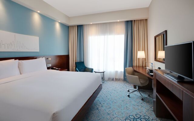 Hampton by Hilton Dubai Al Barsha