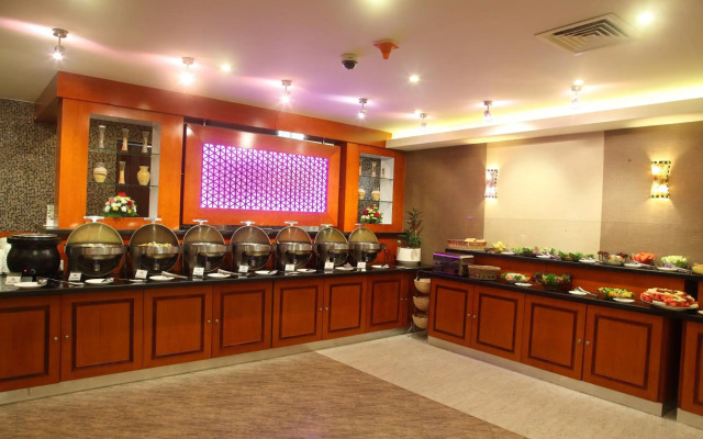Florida City Hotel Apartments