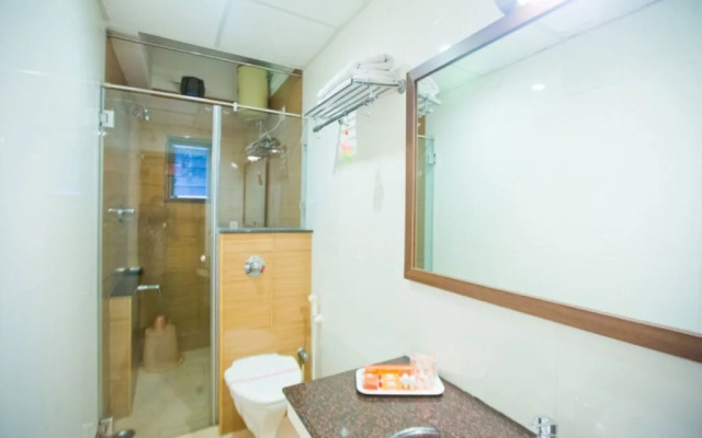 Malles Manotaa Serviced Apartments