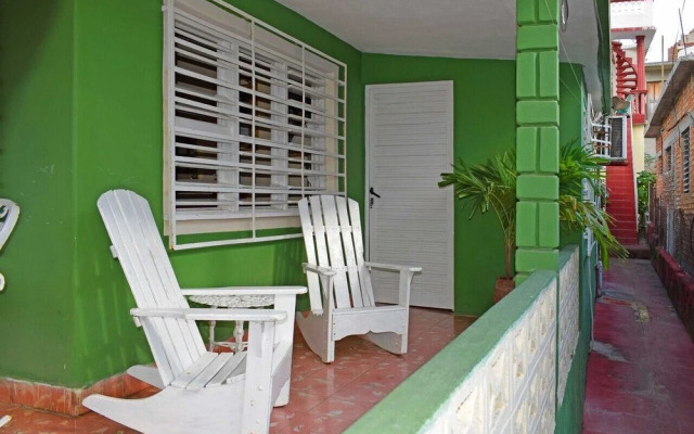 Hostal Eida y Lujan PLAYA LA BOCA