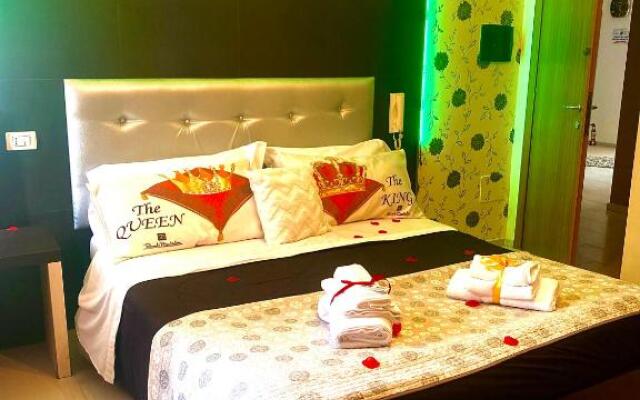 Hotel Mary