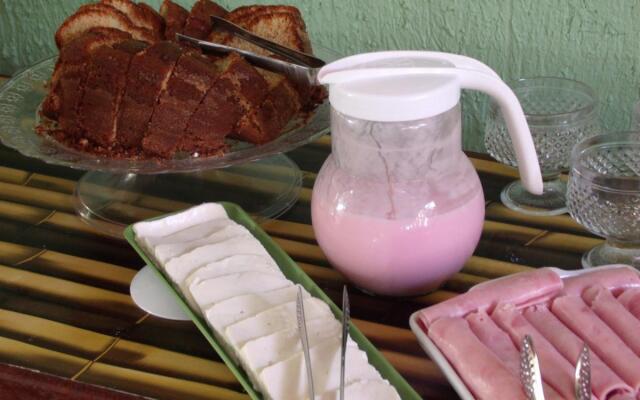 Pousada Horizonte dos Borbas