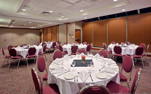 Holiday Inn Vancouver Airport- Richmond by IHG