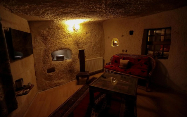 Asteria Cave Hotel