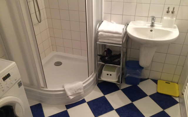 Apartment Lucy Lipno