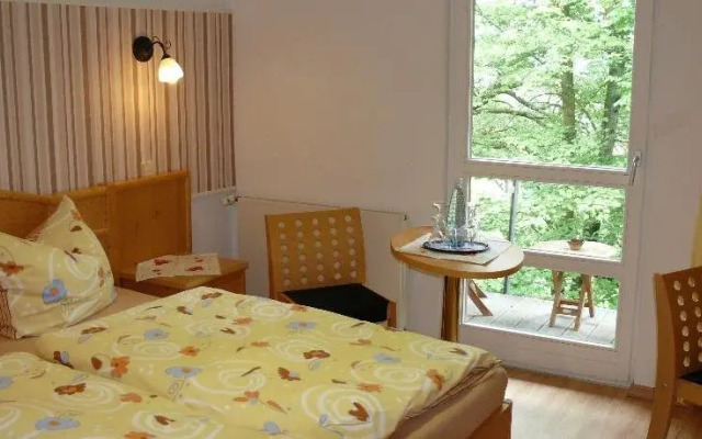 Berghotel Wernigerode