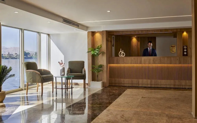 Mövenpick MS Royal Lotus