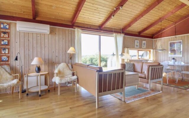 "Tede" - 800m from the sea in NW Jutland