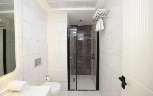 Anemon Diyarbakır Suit Otel