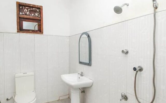 OYO 370 Hotel Damas Kadawatha