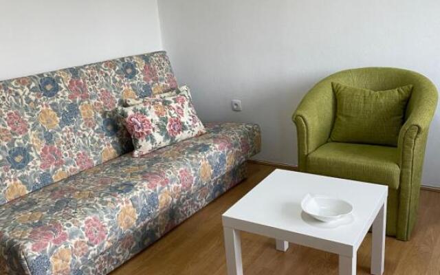 Apartman Centar