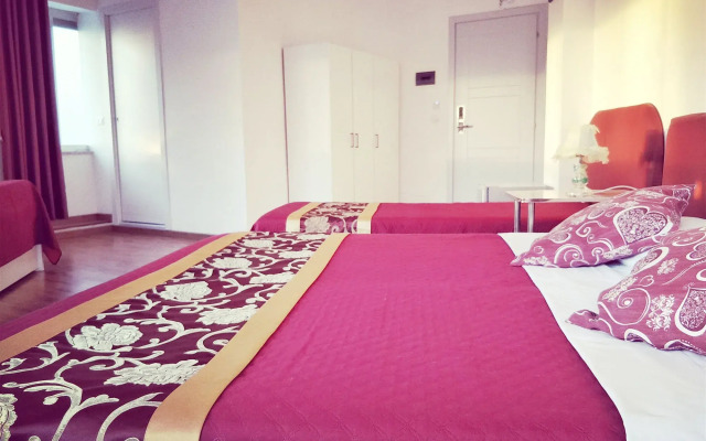 B&B Ciclamino Siracusa