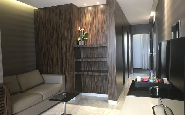 Monte Cassino Boutique Hotel