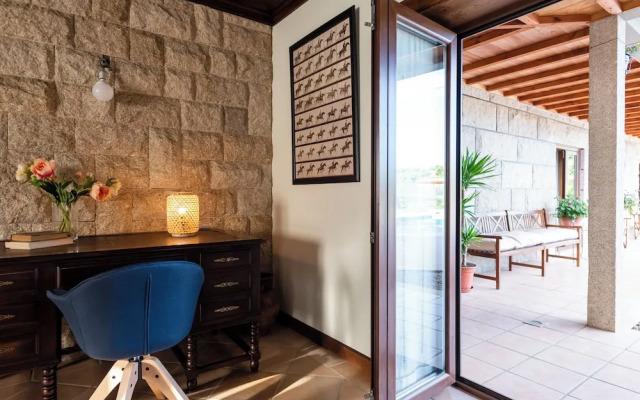 Feel Discovery Maçã Douro