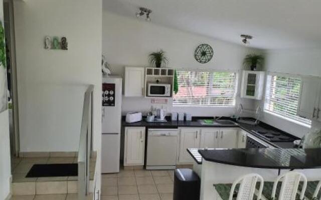 Villa del Sol Margate