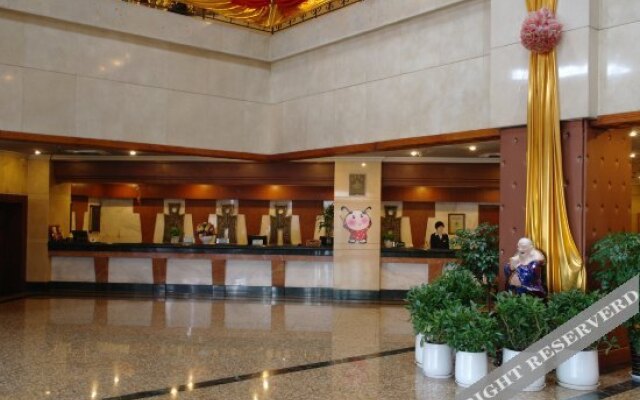 Sheng Yuan Hotel