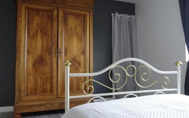 Gîte de la Roche - Grande maison bretonne