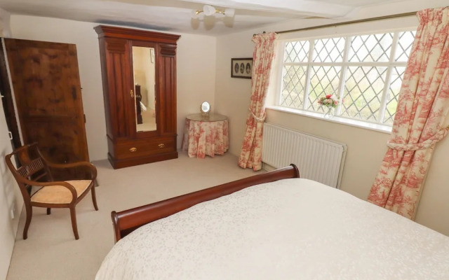 Top Farm House
