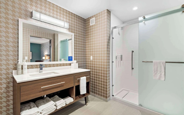 Home2 Suites San Bernardino, Ca