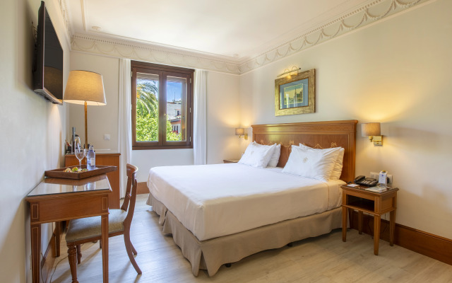Hotel Inglaterra Sevilla