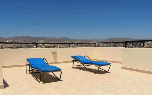 Sea View Apartment