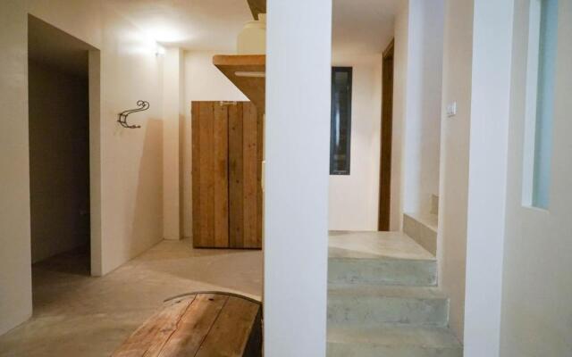 El Toro Blanco Luxury Holiday Villa in Ronda