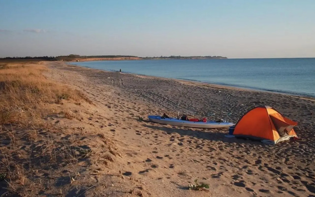 Guest House "Sunrise"