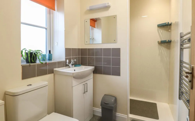 The Annexe