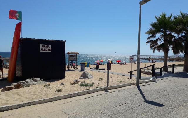 T1 Torre 20 6G M Gico 80M Praia Wi-fi 4 Pessoas