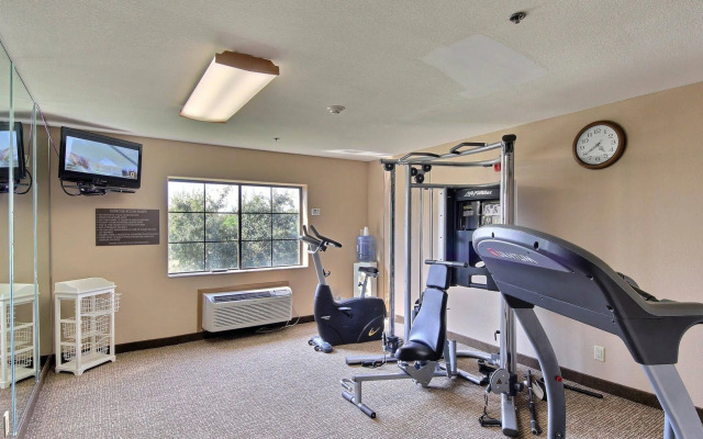 Comfort Inn Edinburg South