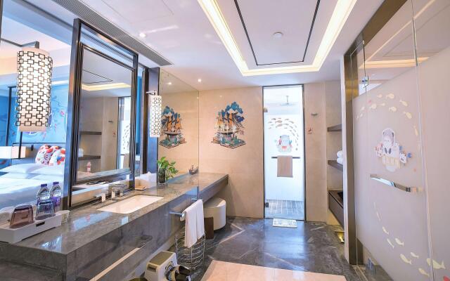 Hilton Zhoushan