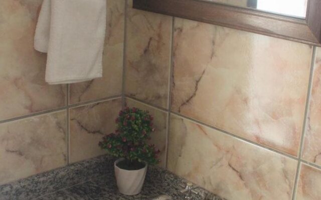 Hotel Bela Onda