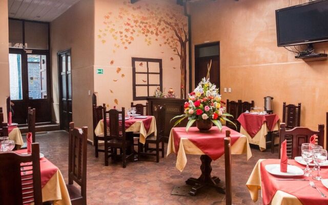 Hotel Calle Angosta