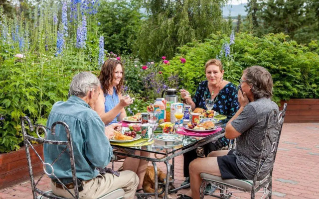 Hidden Valley Bed and Breakfast