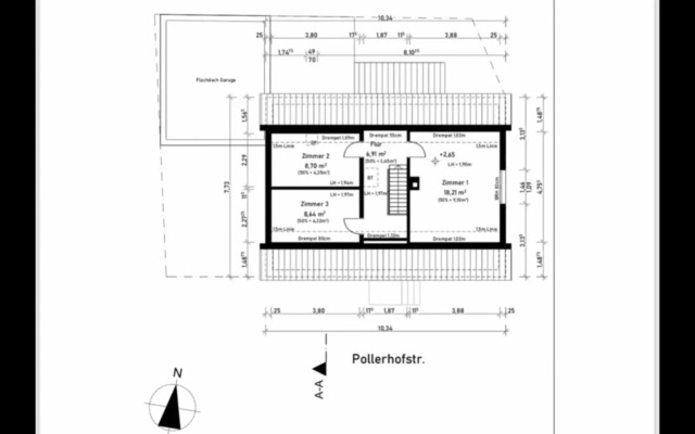 Ferienhaus Pollerhof