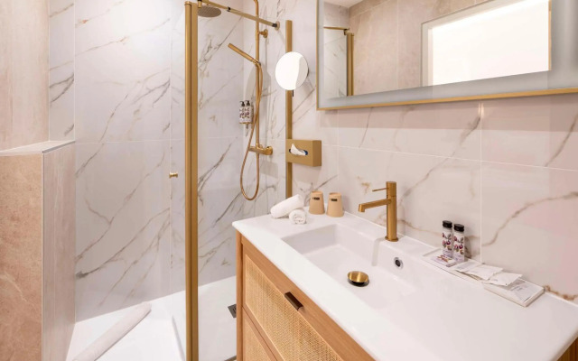 Grand Hotel Des Lecques, BW Signature Collection
