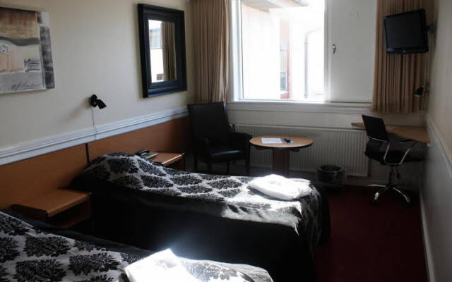 Hotel Svalen
