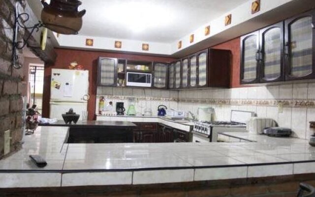 Hostal La Casa de Los Abuelos