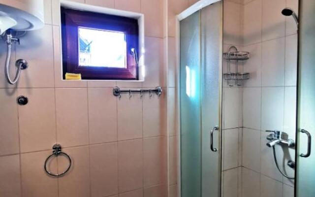 Jolly Kop - Apartman 4